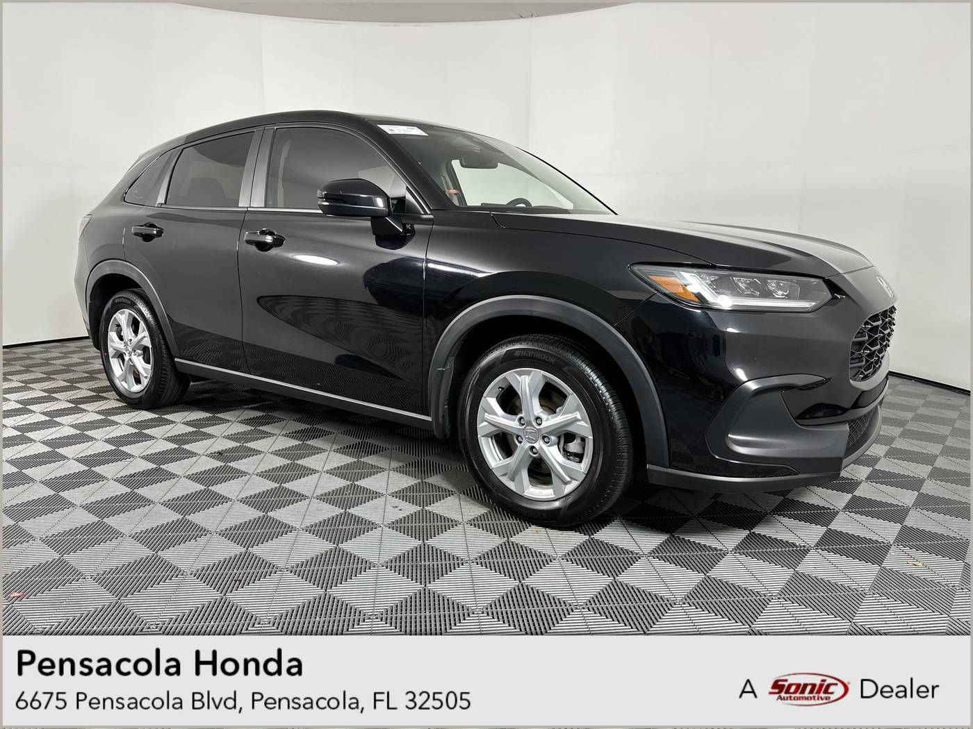 2023 Honda HR-V LX — SUV — 44,975 mi — Pensacola, FL