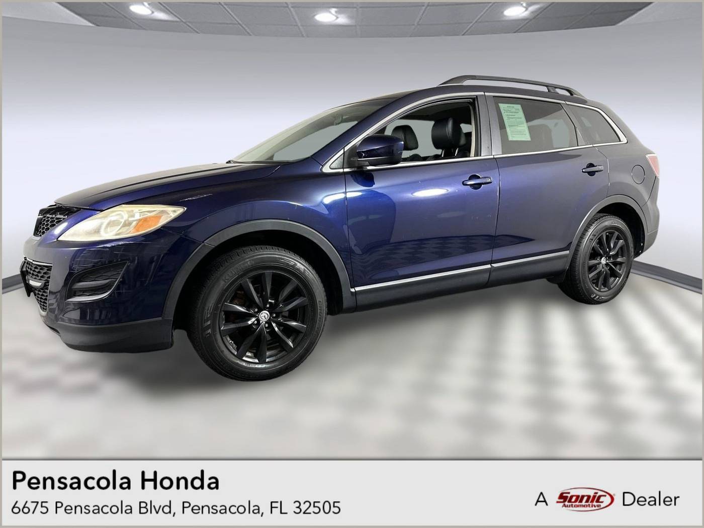 2012 Mazda CX-9 Touring — SUV — 169,500 mi — Pensacola, FL