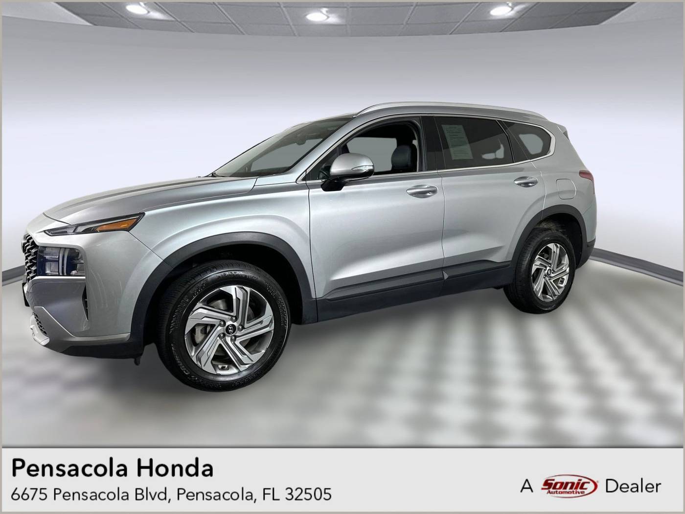 2023 Hyundai Santa Fe SEL — SUV — 65,977 mi — Pensacola, FL