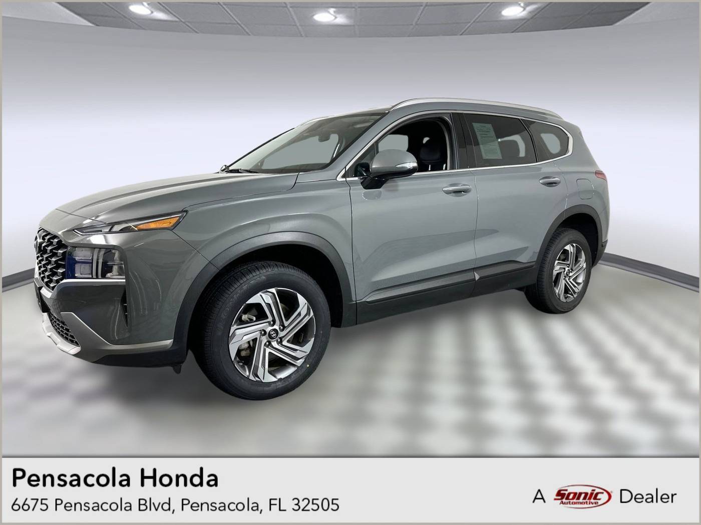 2023 Hyundai Santa Fe SEL — SUV — 45,767 mi — Pensacola, FL