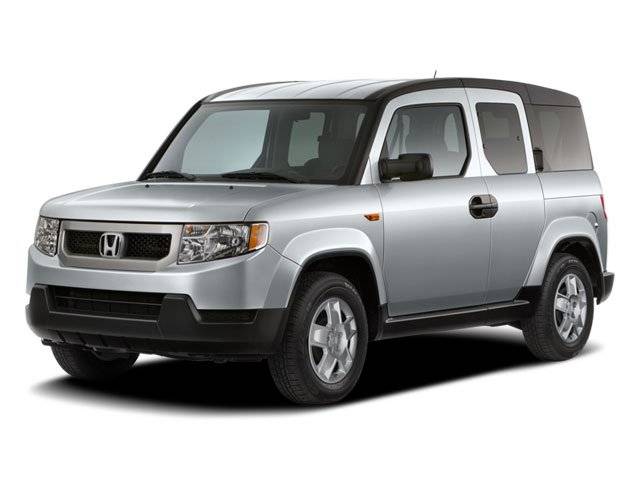 2010 Honda Element LX — SUV — 94,173 mi — Pensacola, FL