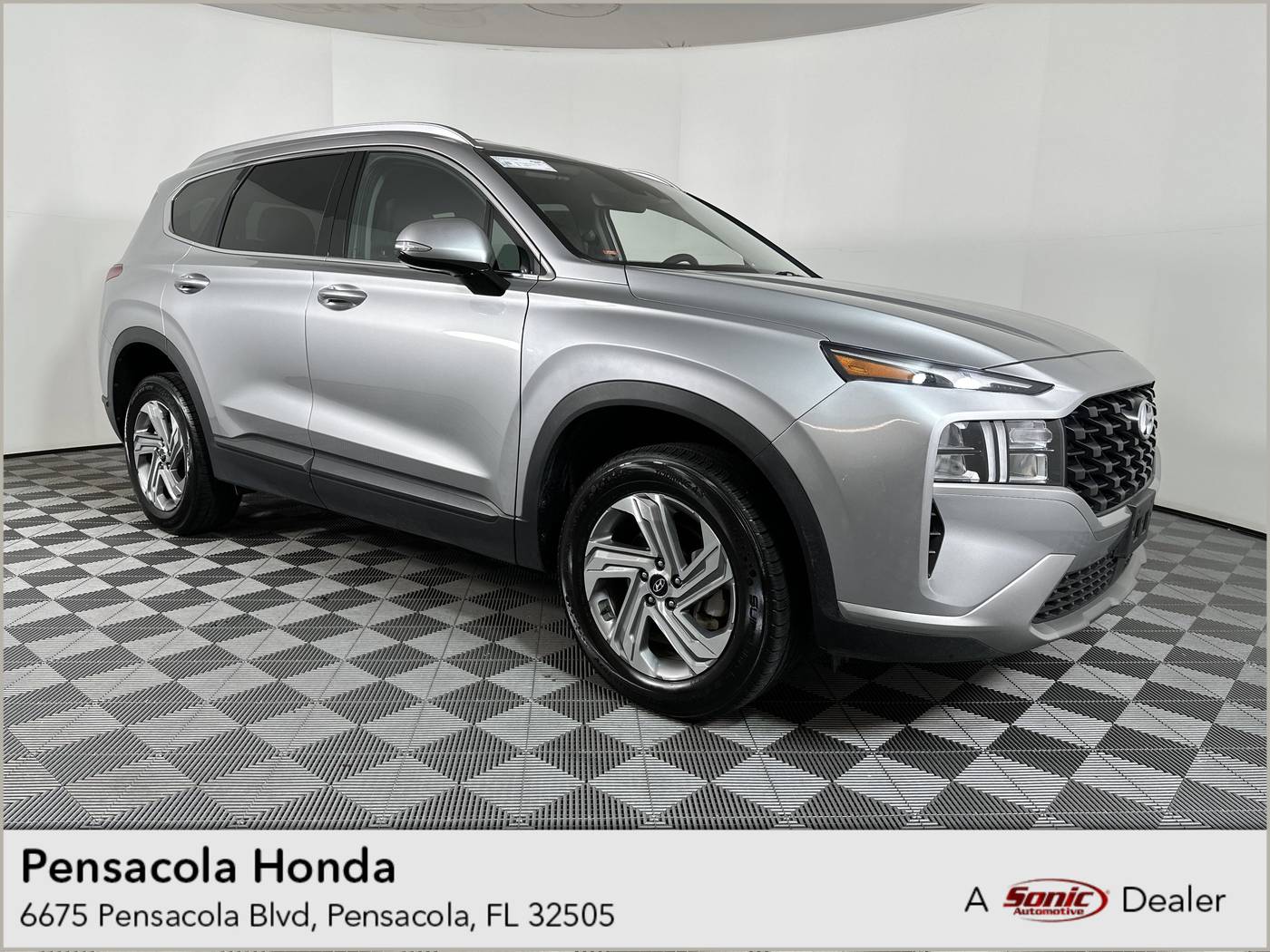 2023 Hyundai Santa Fe SEL — SUV — 59,926 mi — Pensacola, FL