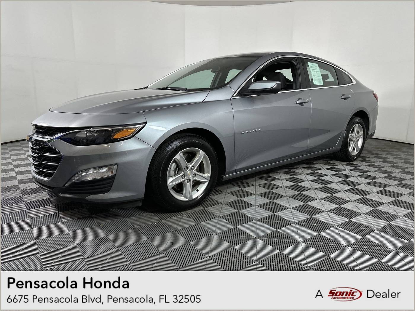 2024 Chevrolet Malibu LT — Sedan — 50,547 mi — Pensacola, FL