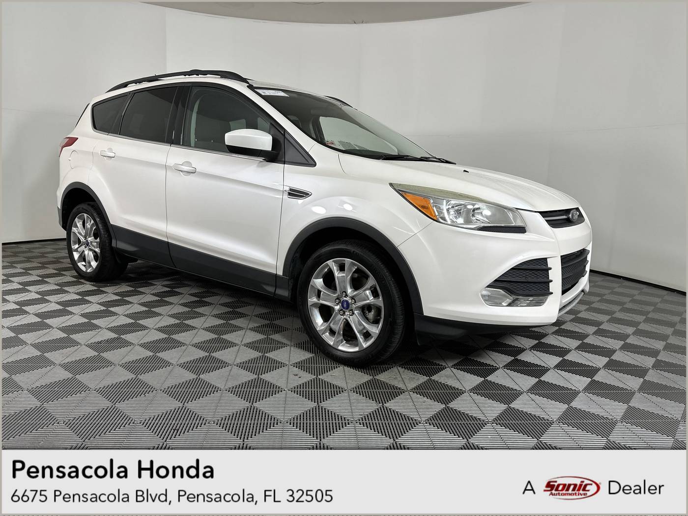 2013 Ford Escape SE — SUV — 170,067 mi — Pensacola, FL