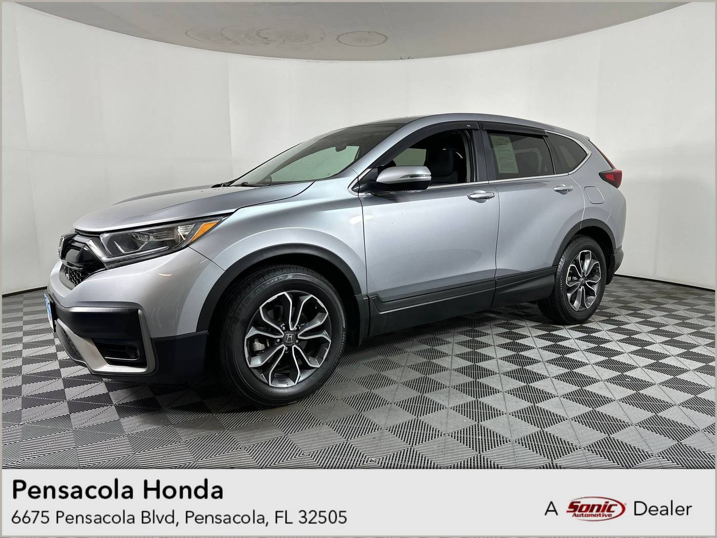 2020 Honda CR-V EX — SUV — 30,027 mi — Pensacola, FL