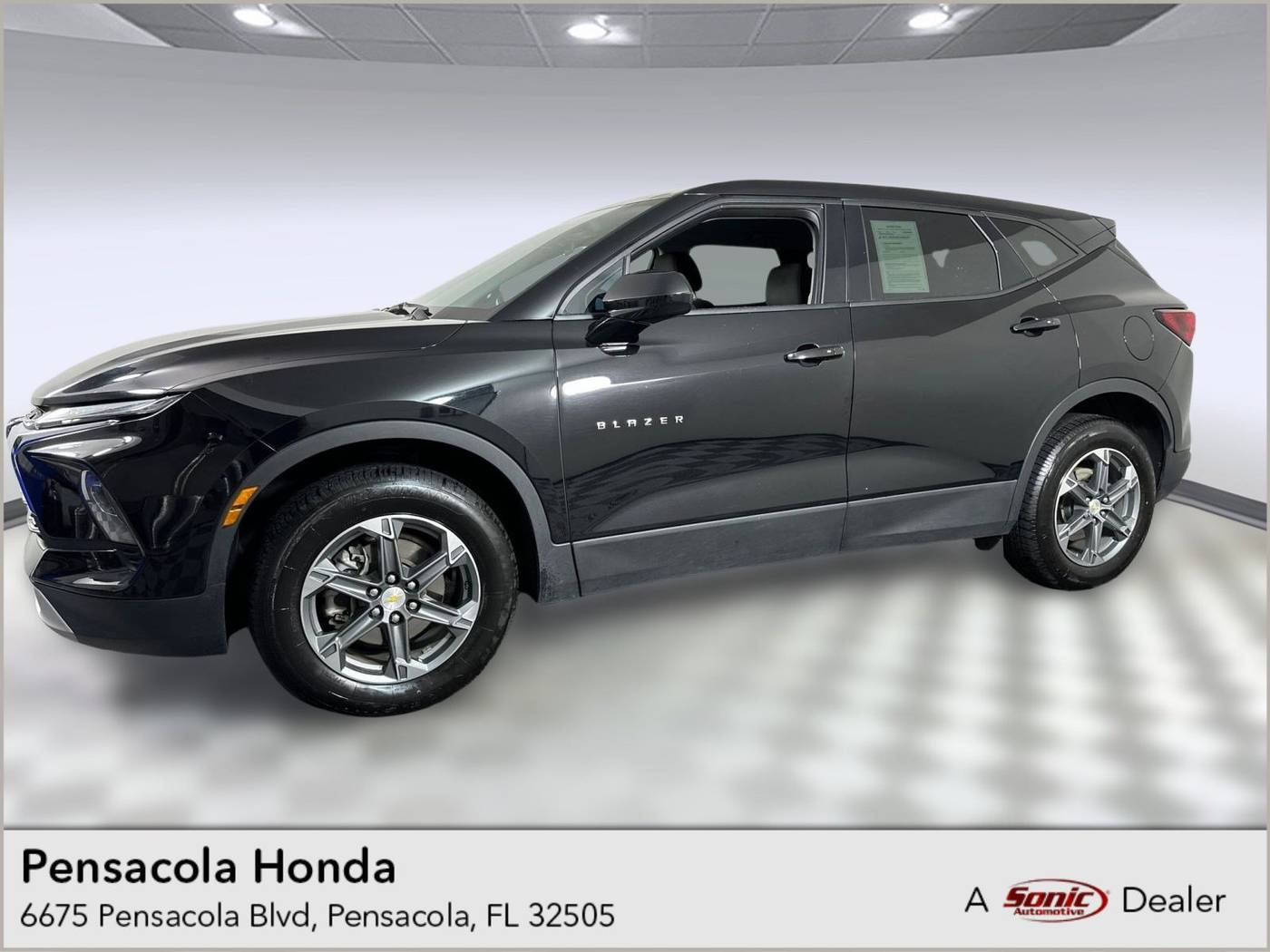 2023 Chevrolet Blazer 2LT — SUV — 54,514 mi — Pensacola, FL