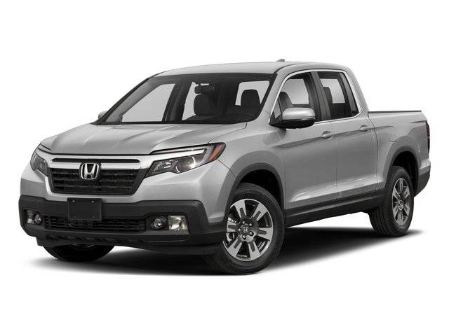 2018 Honda Ridgeline RTL-T — Pickup Truck — 99,500 mi — Pensacola, FL