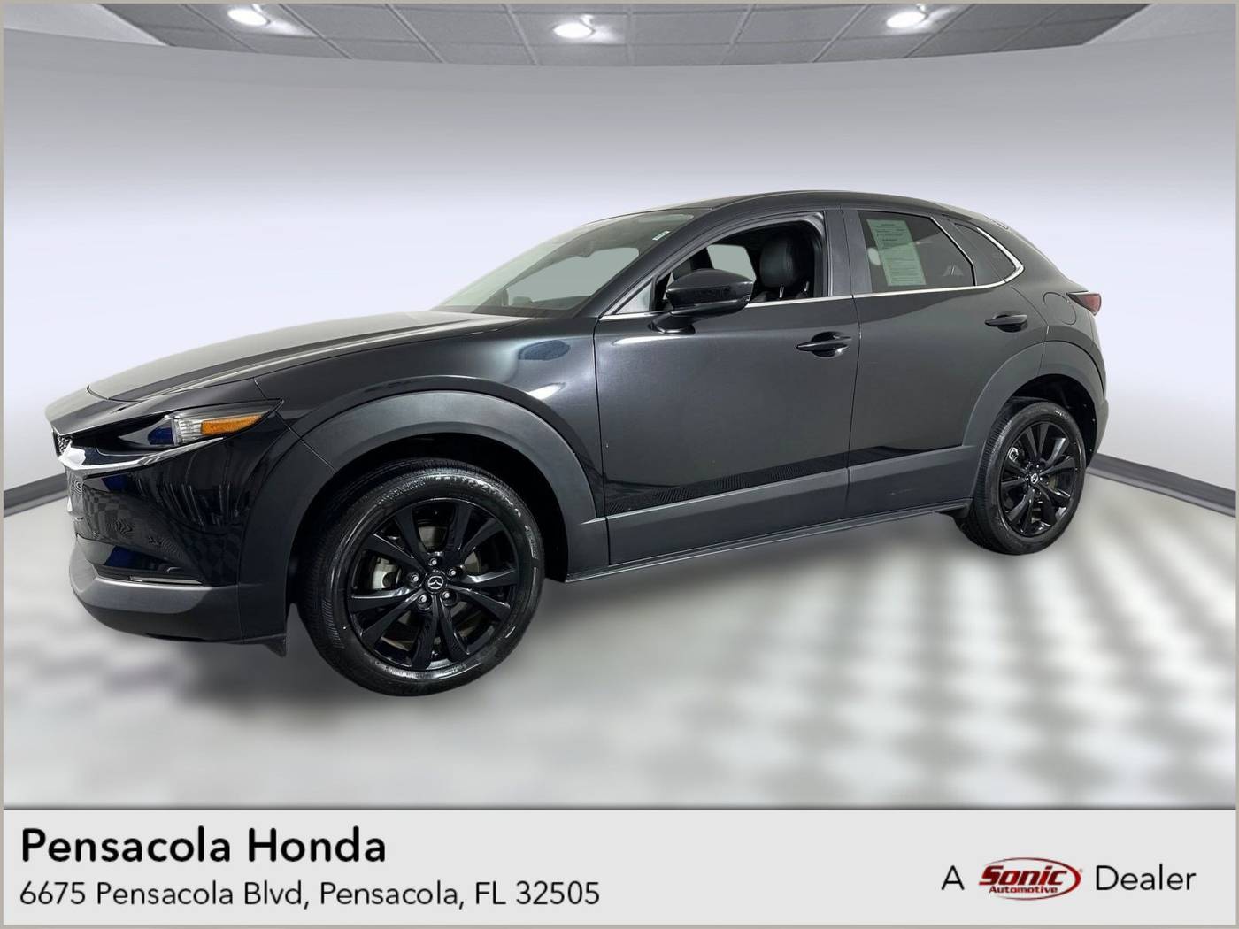2024 Mazda CX-30 Select — SUV — 39,527 mi — Pensacola, FL