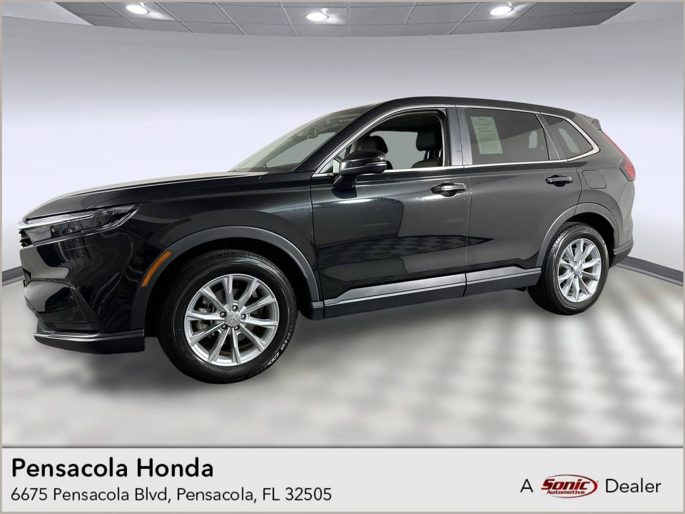 2024 Honda CR-V EX — SUV — 28,333 mi — Pensacola, FL