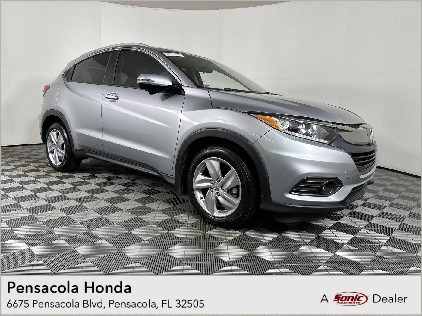 2020 Honda HR-V EX — SUV — 44,135 mi — Pensacola, FL