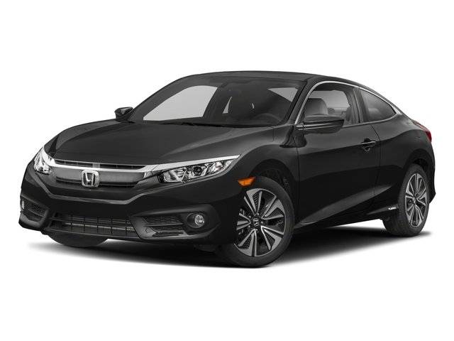 2018 Honda Civic EX-T — Coupe — 43,748 mi — Pensacola, FL