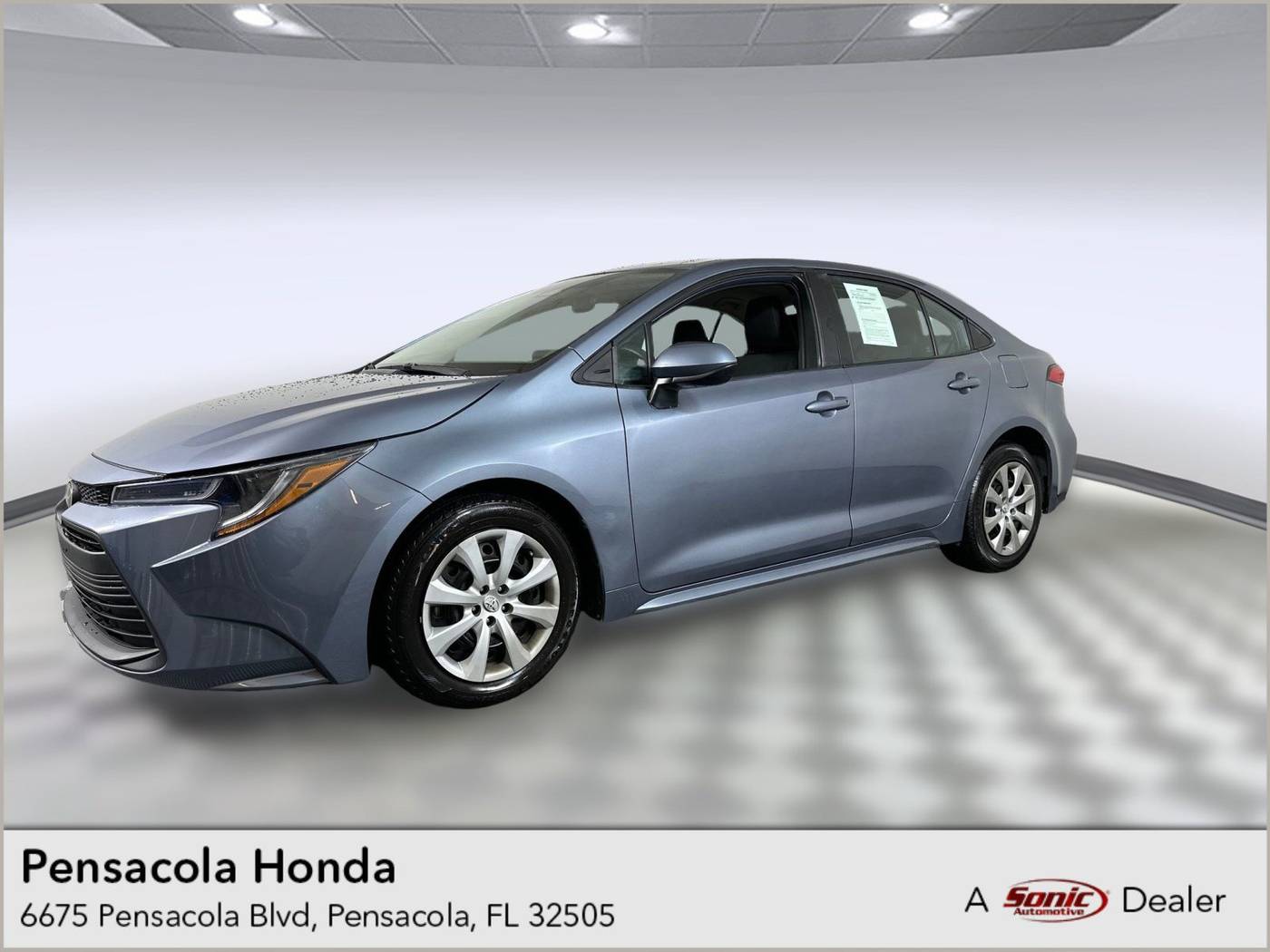 2023 Toyota Corolla LE — Sedan — 56,527 mi — Pensacola, FL