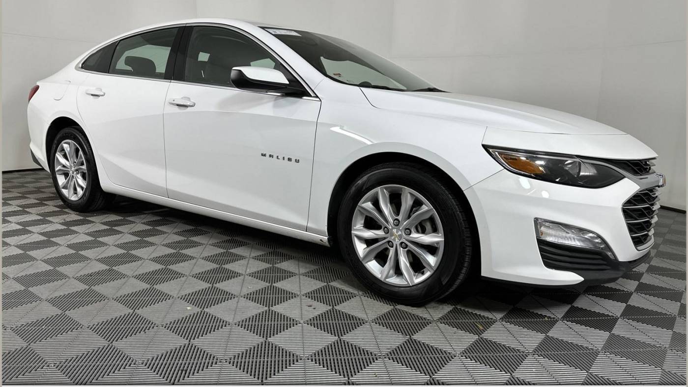 2024 Chevrolet Malibu LT — Sedan — 37,982 mi — Pensacola, FL