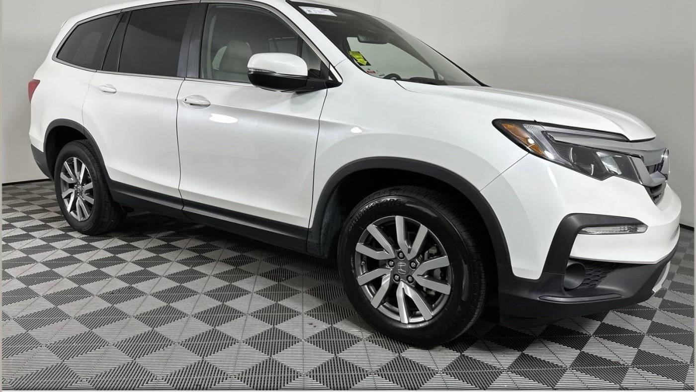 Certified PreOwned Hondas for Sale in Orange Beach, AL (with Photos