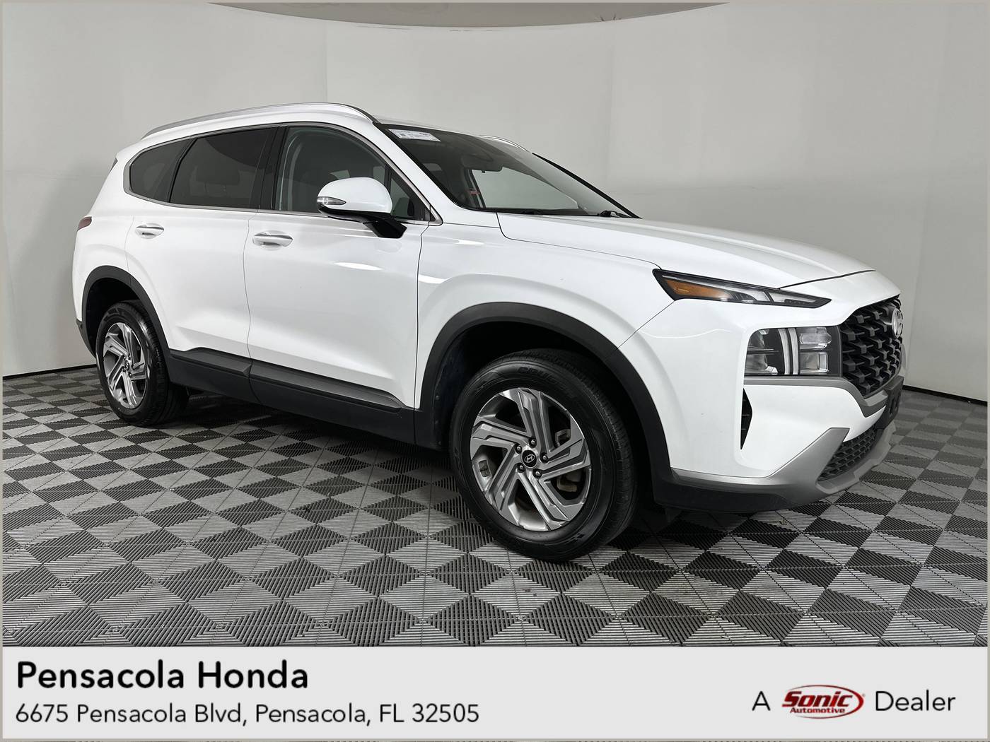 2023 Hyundai Santa Fe SEL — SUV — 64,139 mi — Pensacola, FL