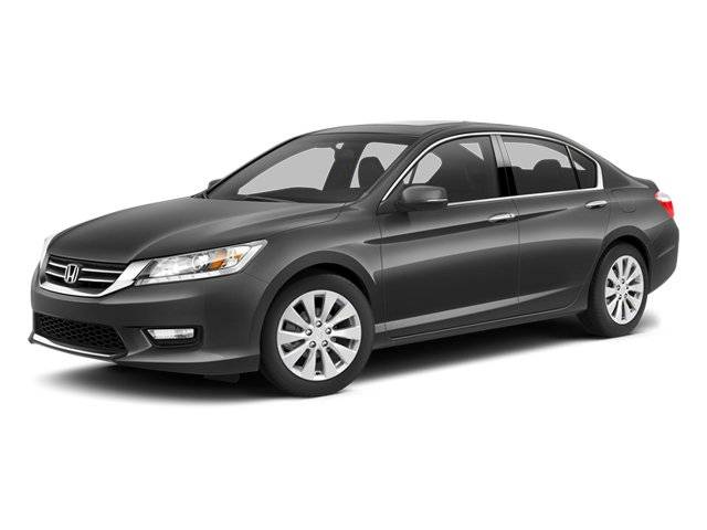 2014 Honda Accord EX-L V6 — Sedan — 142,711 mi — Pensacola, FL
