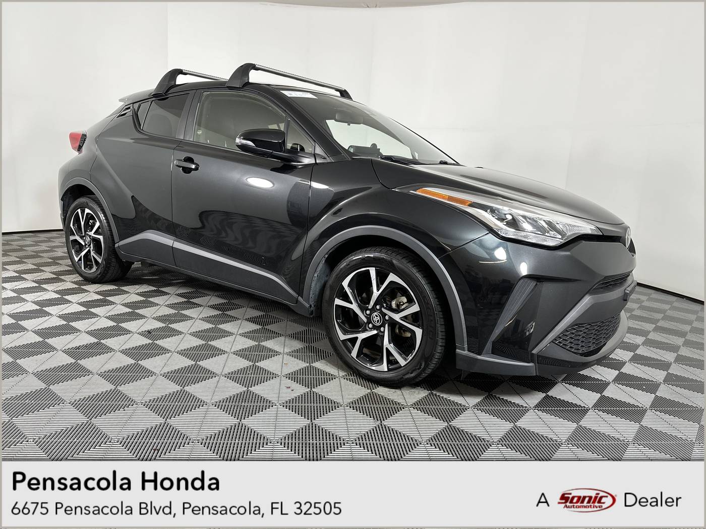 2020 Toyota C-HR XLE — SUV — 69,042 mi — Pensacola, FL