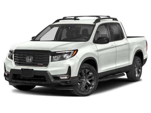 2021 Honda Ridgeline Sport — Pickup Truck — 36,338 mi — Pensacola, FL