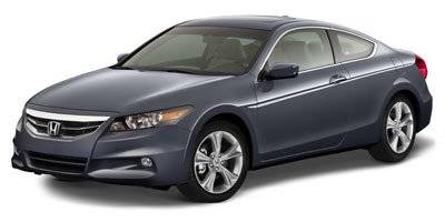 2011 Honda Accord EX-L V6 — Coupe — 149,178 mi — Pensacola, FL