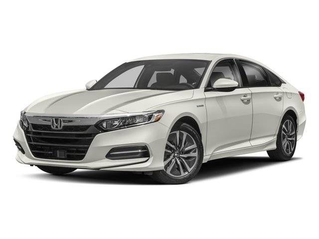 2018 Honda Accord Hybrid — Sedan — 68,901 mi — Pensacola, FL