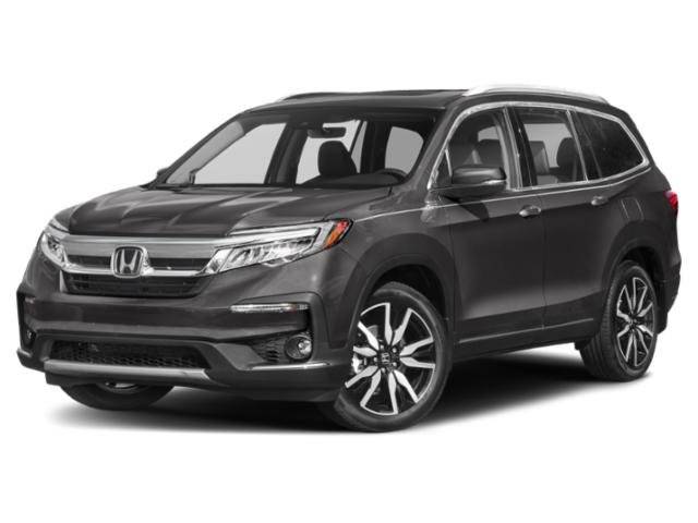 2022 Honda Pilot Touring — SUV — 71,611 mi — Pensacola, FL