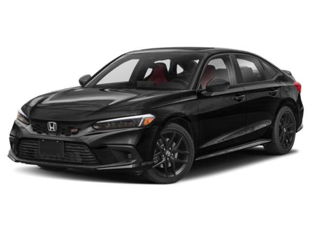 2023 Honda Civic Si — Sedan — 64,165 mi — Pensacola, FL