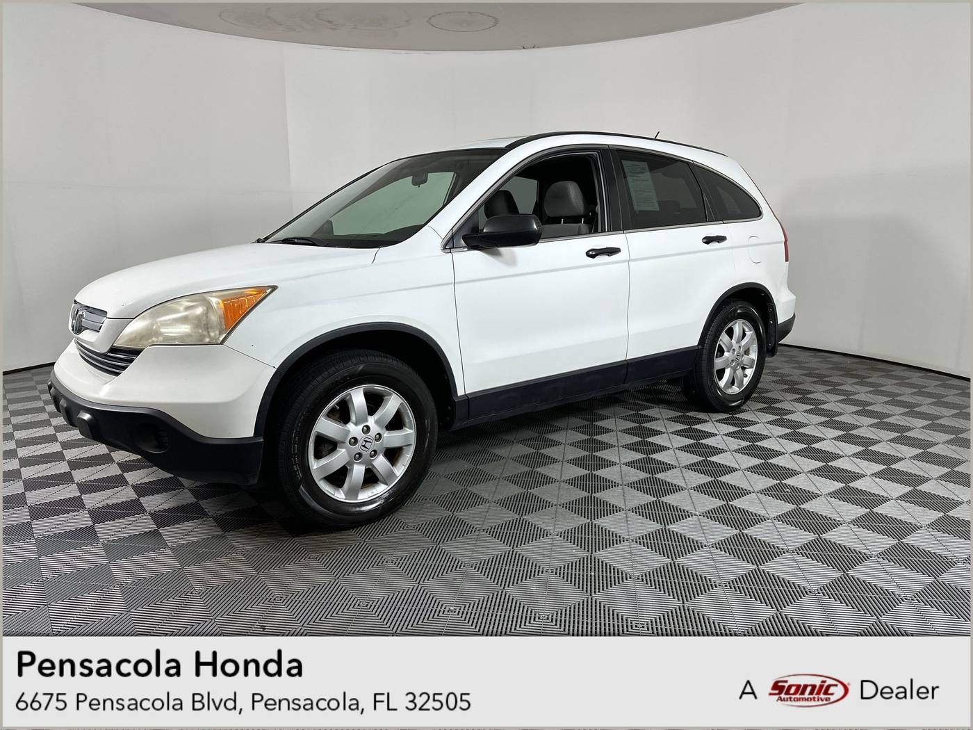 2008 Honda CR-V EX — SUV — 179,087 mi — Pensacola, FL