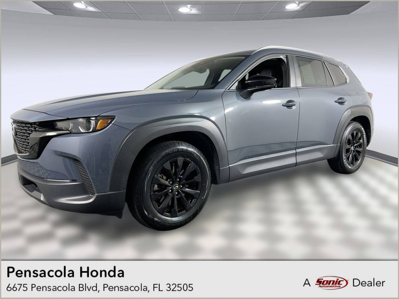 2024 Mazda CX-50 Preferred — SUV — 40,095 mi — Pensacola, FL