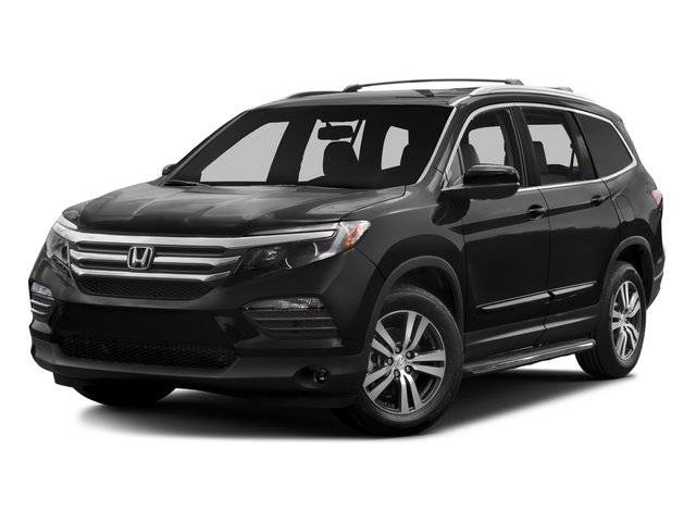 2016 Honda Pilot EX-L — SUV — 139,460 mi — Pensacola, FL