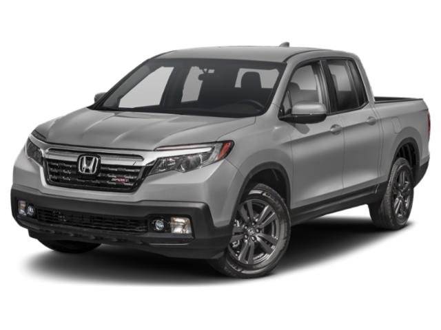 2019 Honda Ridgeline Sport — Pickup Truck — 52,678 mi — Pensacola, FL