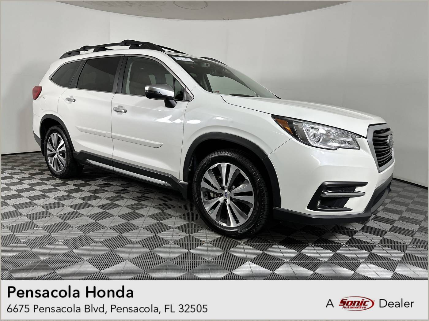 2020 Subaru Ascent Touring — SUV — 84,024 mi — Pensacola, FL