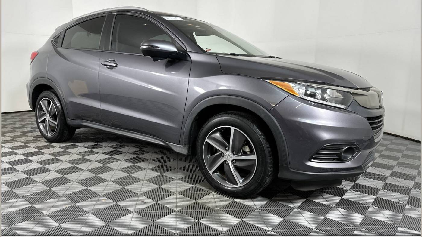 2022 Honda HR-V EX — SUV — 7,436 mi — Pensacola, FL