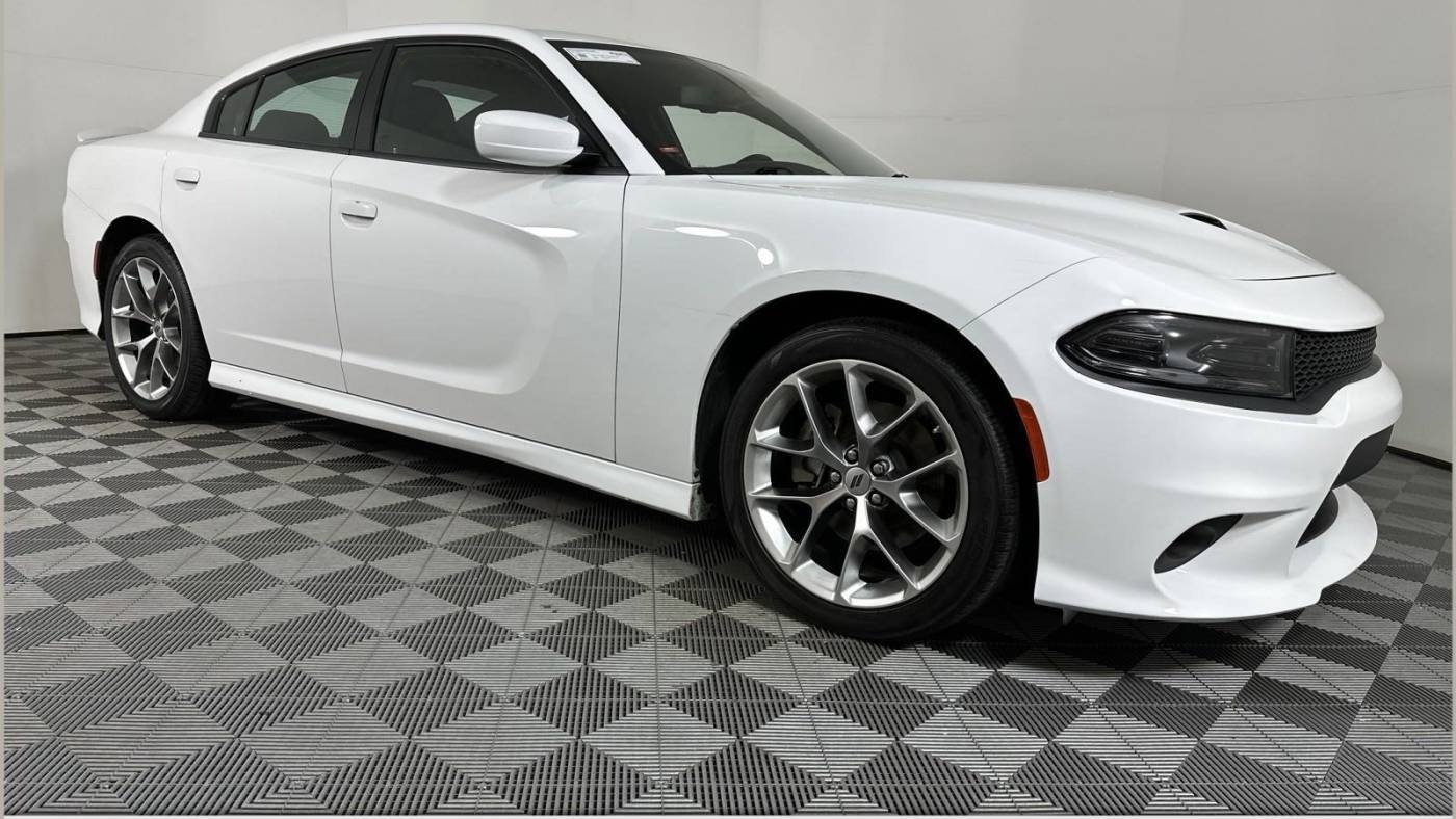 2022 Dodge Charger GT — Sedan — 71,421 mi — Pensacola, FL
