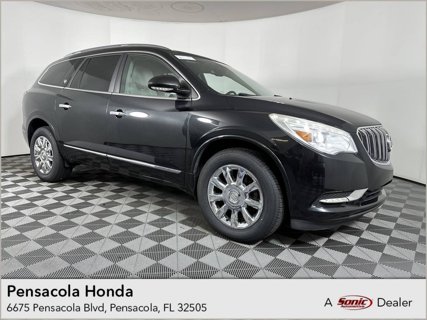 2015 Buick Enclave Leather — SUV — 99,641 mi — Pensacola, FL