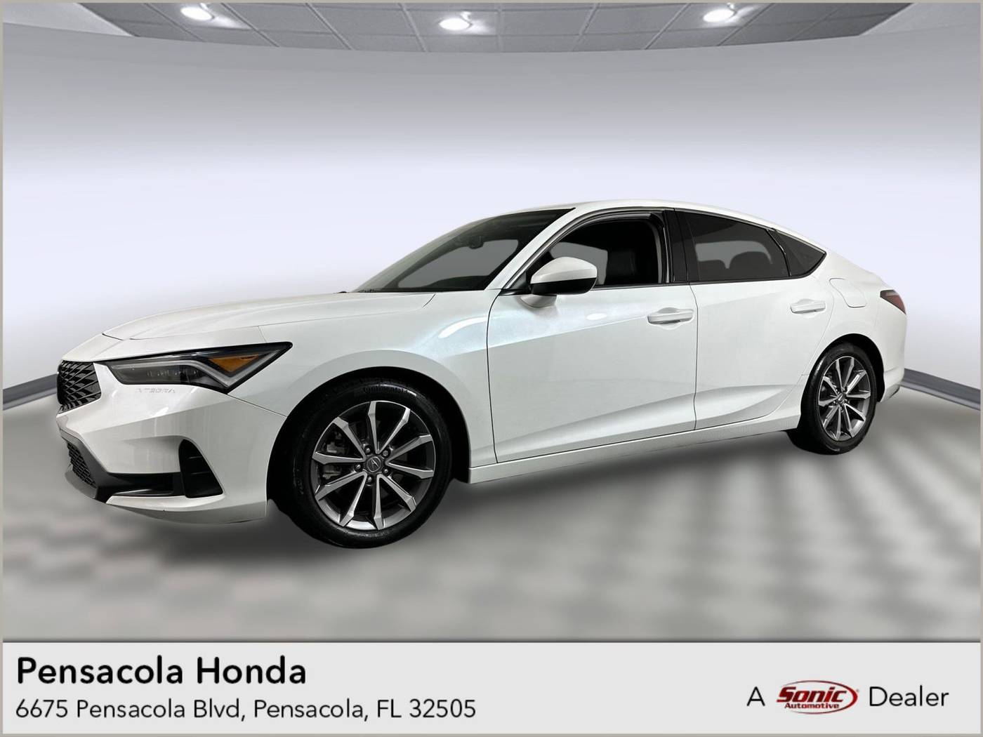2023 Acura Integra Base — Hatchback — 23,199 mi — Pensacola, FL