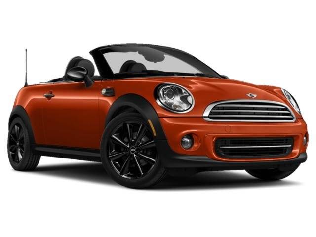 2015 MINI Cooper Roadster Cooper — Convertible — 62,929 mi — Pensacola, FL