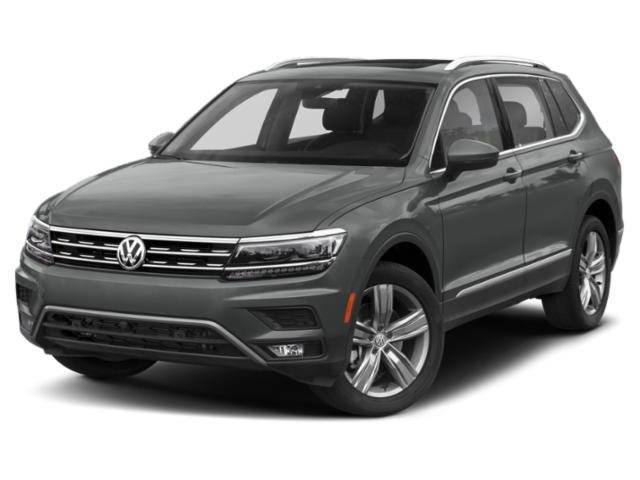 2019 Volkswagen Tiguan SEL — SUV — 83,973 mi — Pensacola, FL