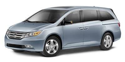 2012 Honda Odyssey Touring Elite — Minivan — 189,413 mi — Pensacola, FL