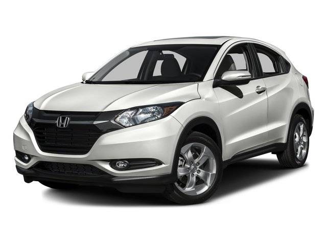 2016 Honda HR-V EX — SUV — 36,242 mi — Pensacola, FL