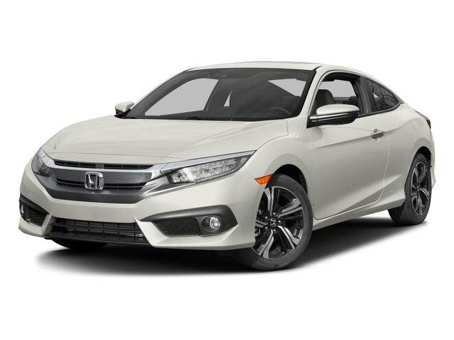 2016 Honda Civic Touring — Coupe — 131,246 mi — Pensacola, FL
