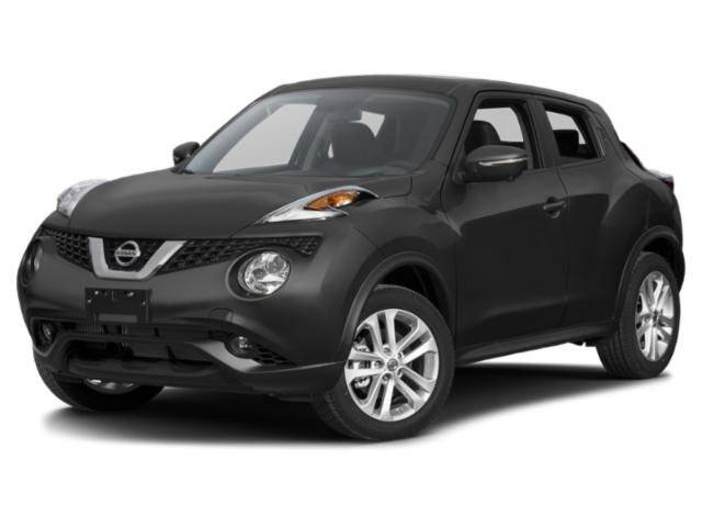 2015 Nissan JUKE SL — SUV — 119,085 mi — Pensacola, FL