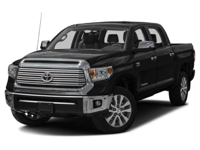 2015 Toyota Tundra Limited — Pickup Truck — 177,902 mi — Pensacola, FL