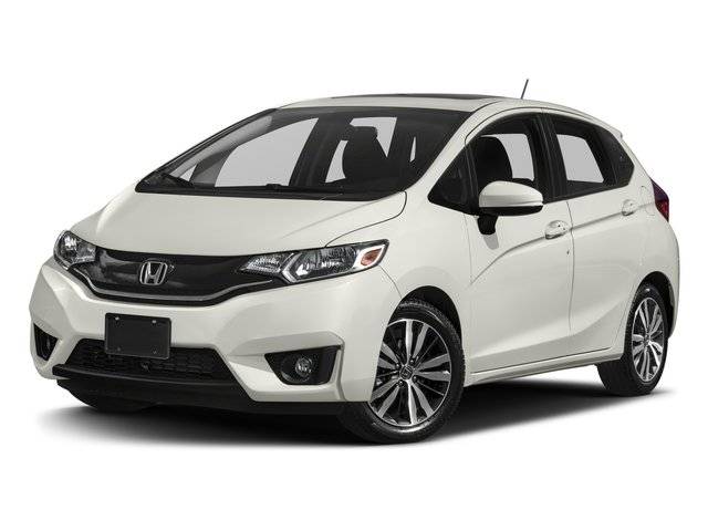 2017 Honda Fit EX — Hatchback — 169,165 mi — Pensacola, FL