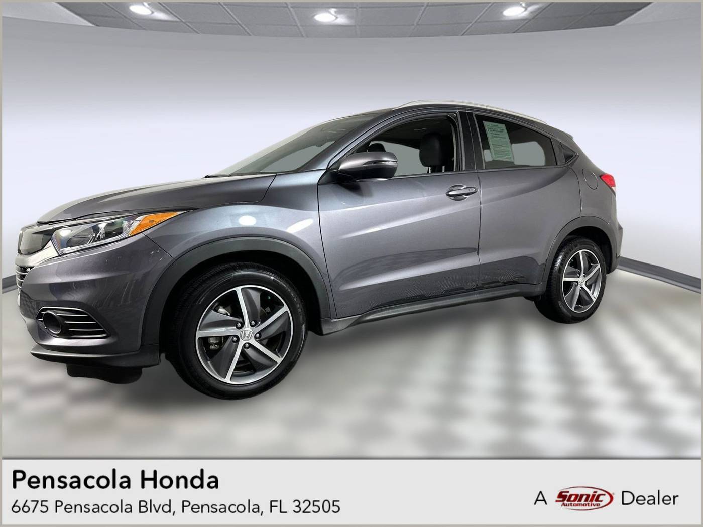 2022 Honda HR-V EX — SUV — 41,650 mi — Pensacola, FL