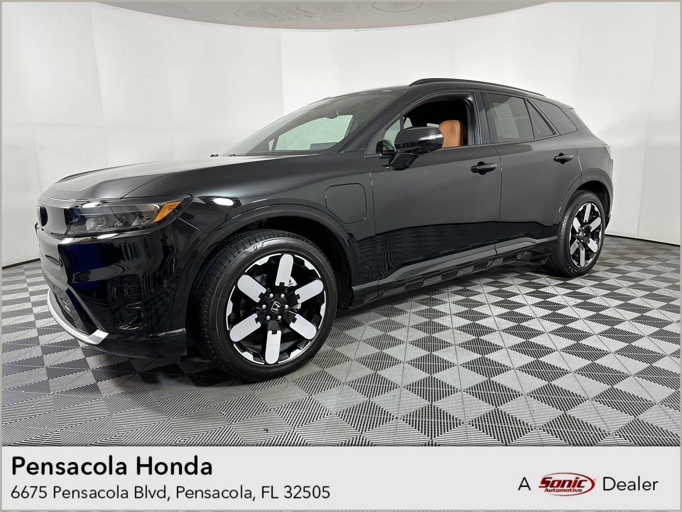 2025 Honda Prologue Elite — SUV — 1,839 mi — Pensacola, FL