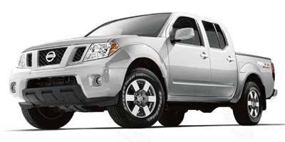 2011 Nissan Frontier PRO-4X — Pickup Truck — 109,827 mi — Pensacola, FL