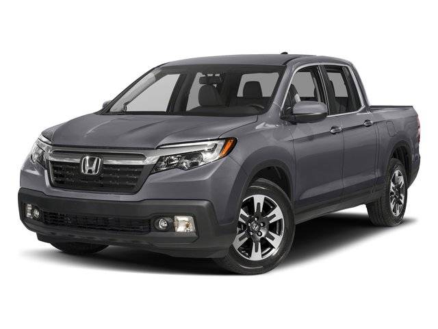 2017 Honda Ridgeline RTL-T — Pickup Truck — 78,974 mi — Pensacola, FL