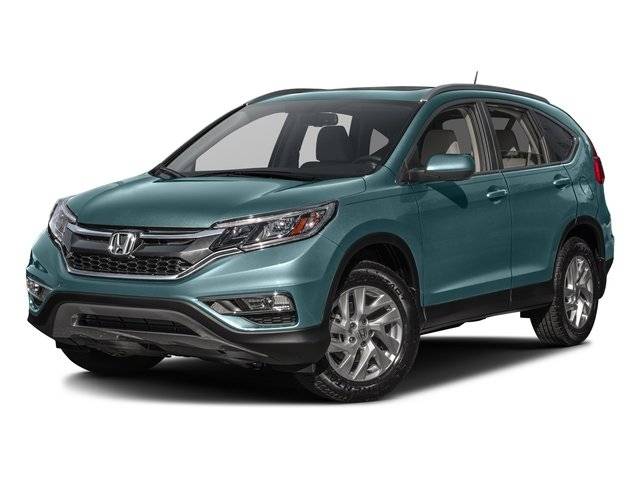 2016 Honda CR-V EX-L — SUV — 57,440 mi — Pensacola, FL
