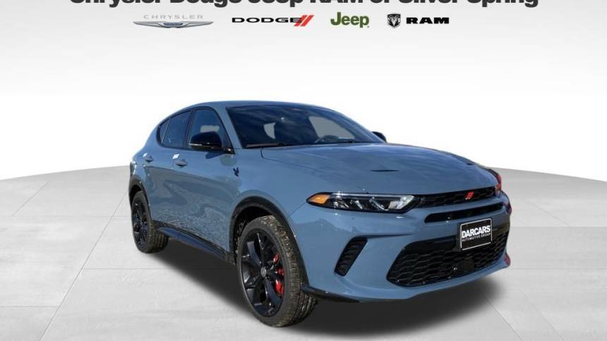 2024 Dodge Hornet R/T — SUV — 61 mi — Silver Spring, MD