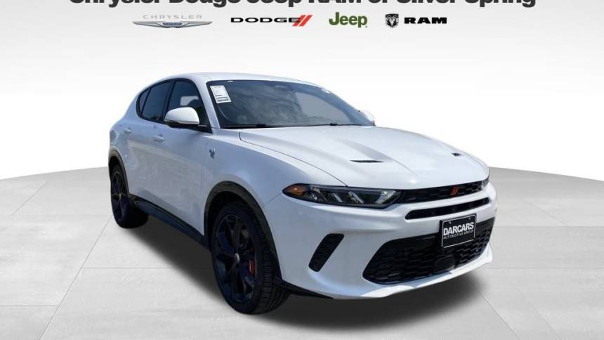 2024 Dodge Hornet R/T — SUV — 33 mi — Silver Spring, MD